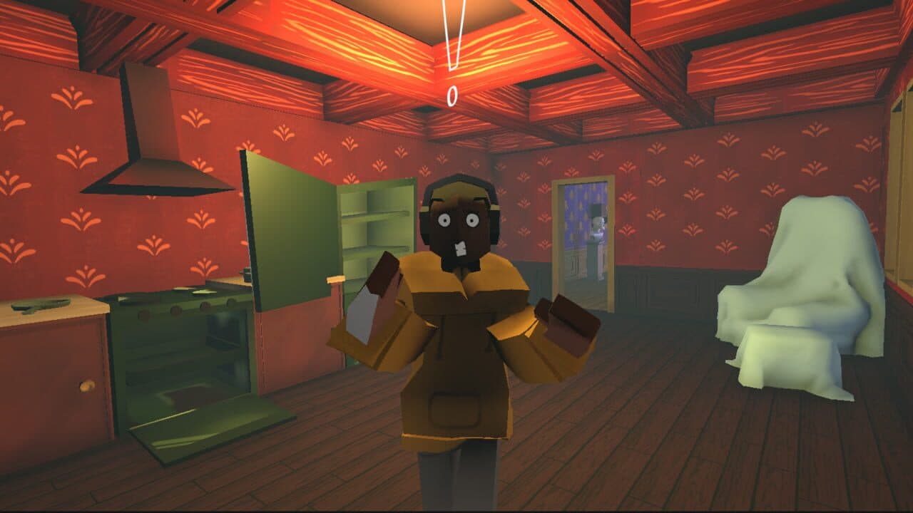 Manor Madness thumbnail 3