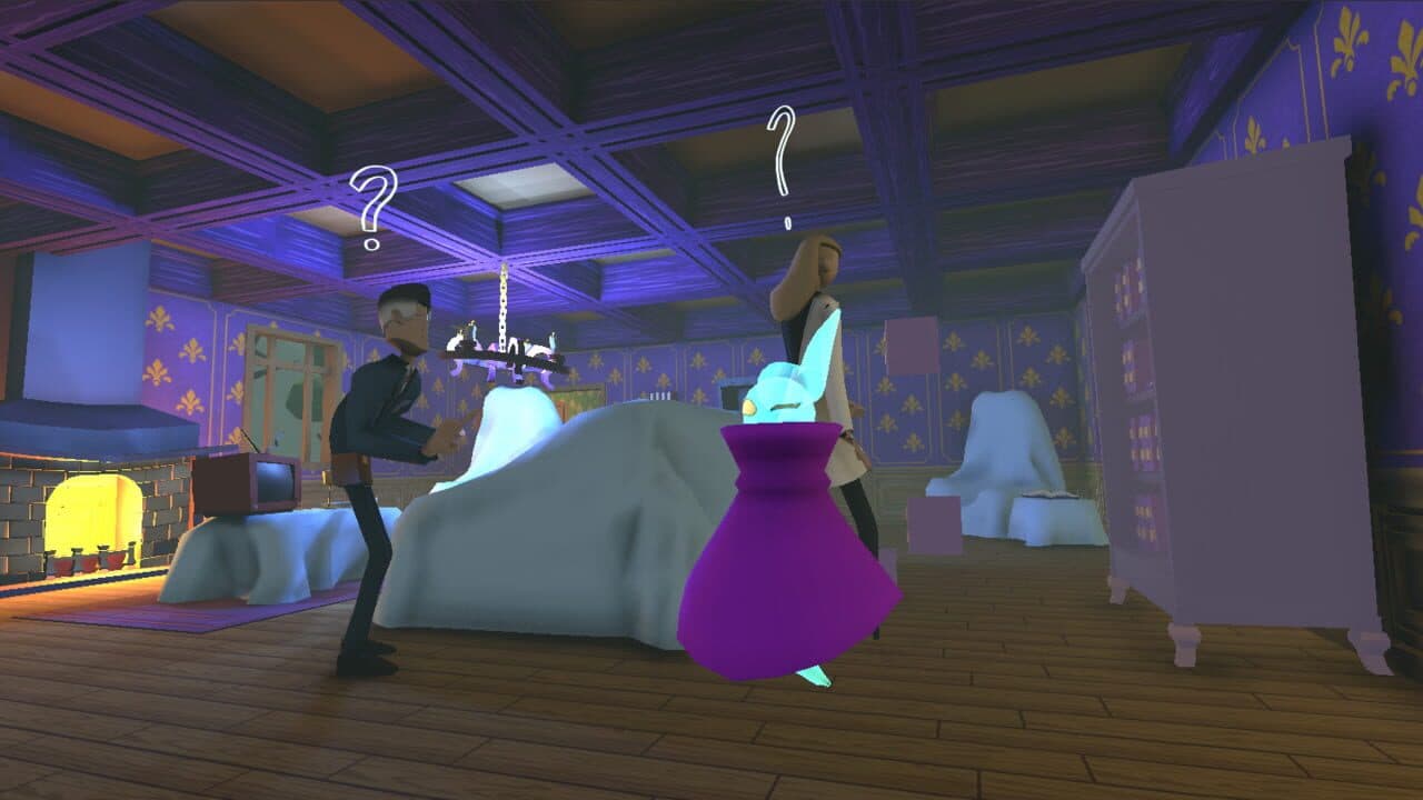 Manor Madness thumbnail 4