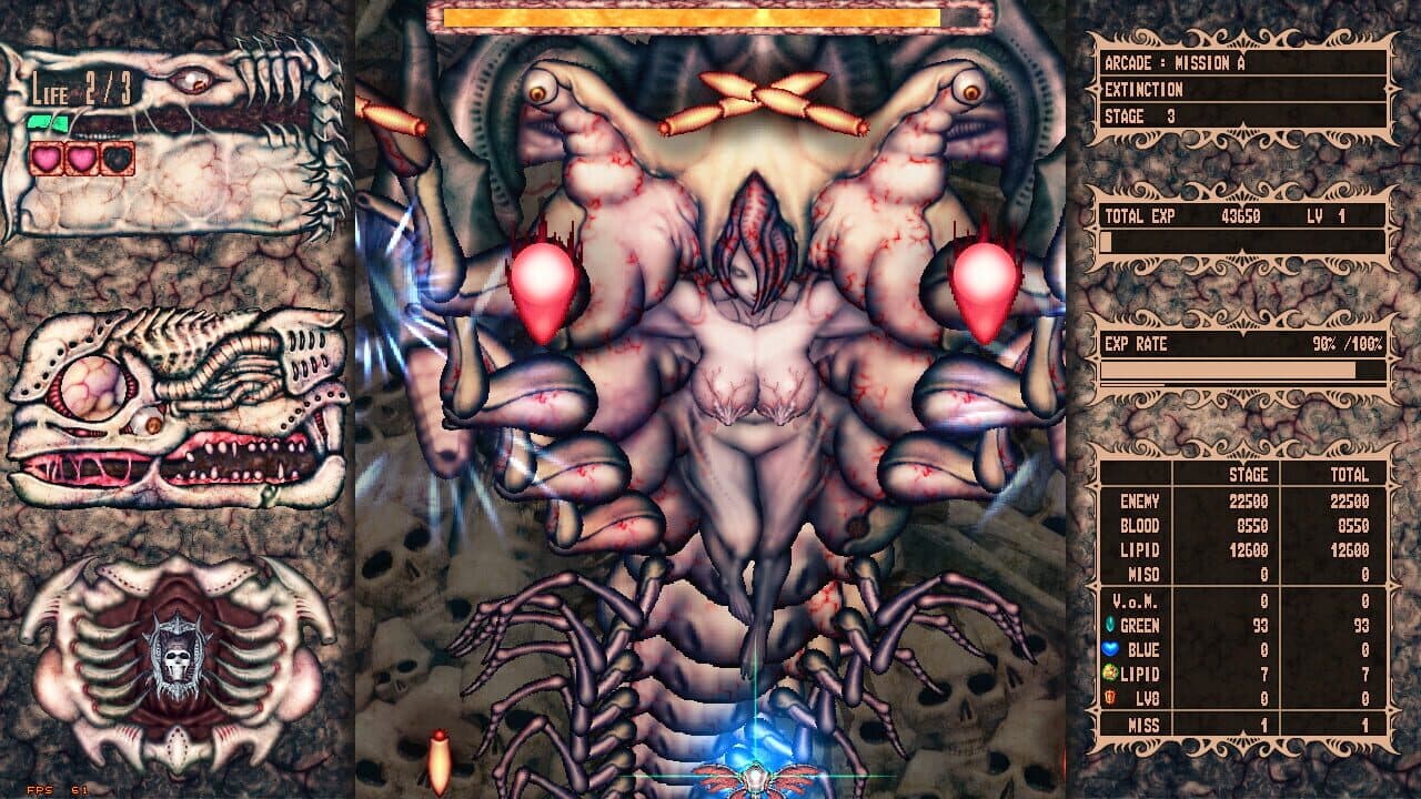 Angel at Dusk thumbnail 5