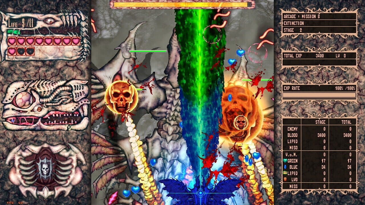 Angel at Dusk thumbnail 8