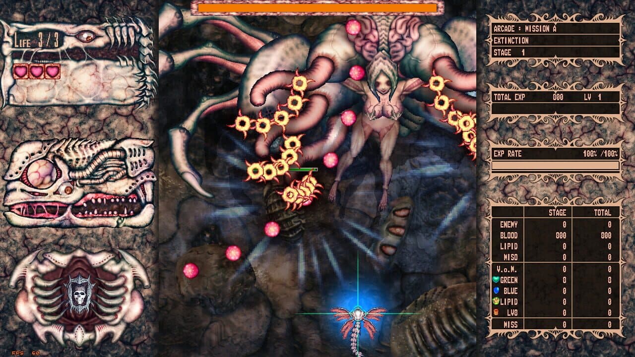 Angel at Dusk thumbnail 9