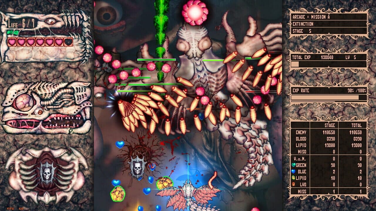 Angel at Dusk thumbnail 12
