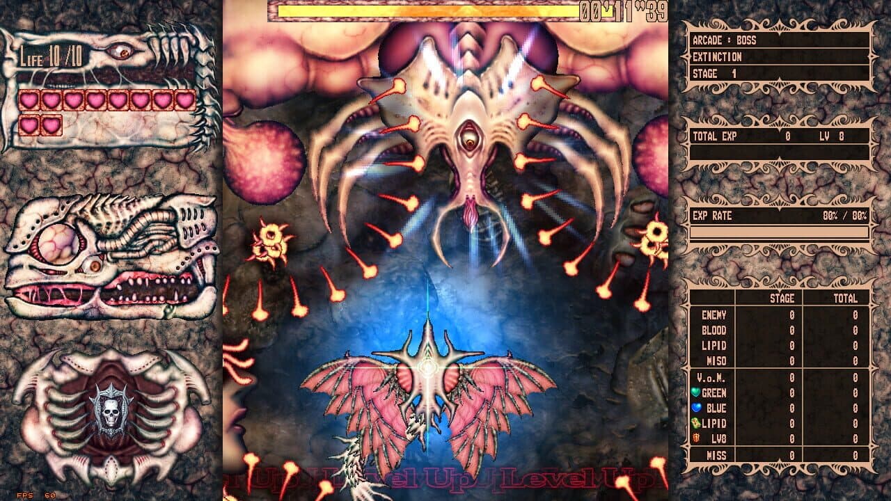 Angel at Dusk thumbnail 19