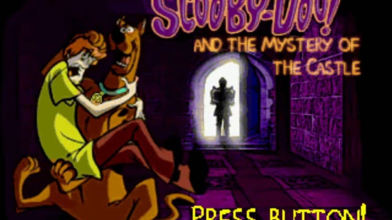 Scooby-Doo and the Mystery of the Castle thumbnail 3