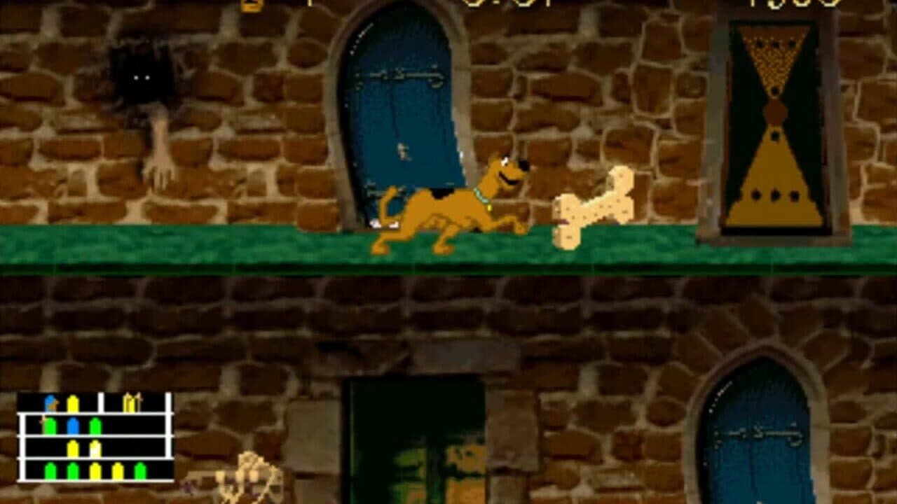 Scooby-Doo and the Mystery of the Castle thumbnail 5