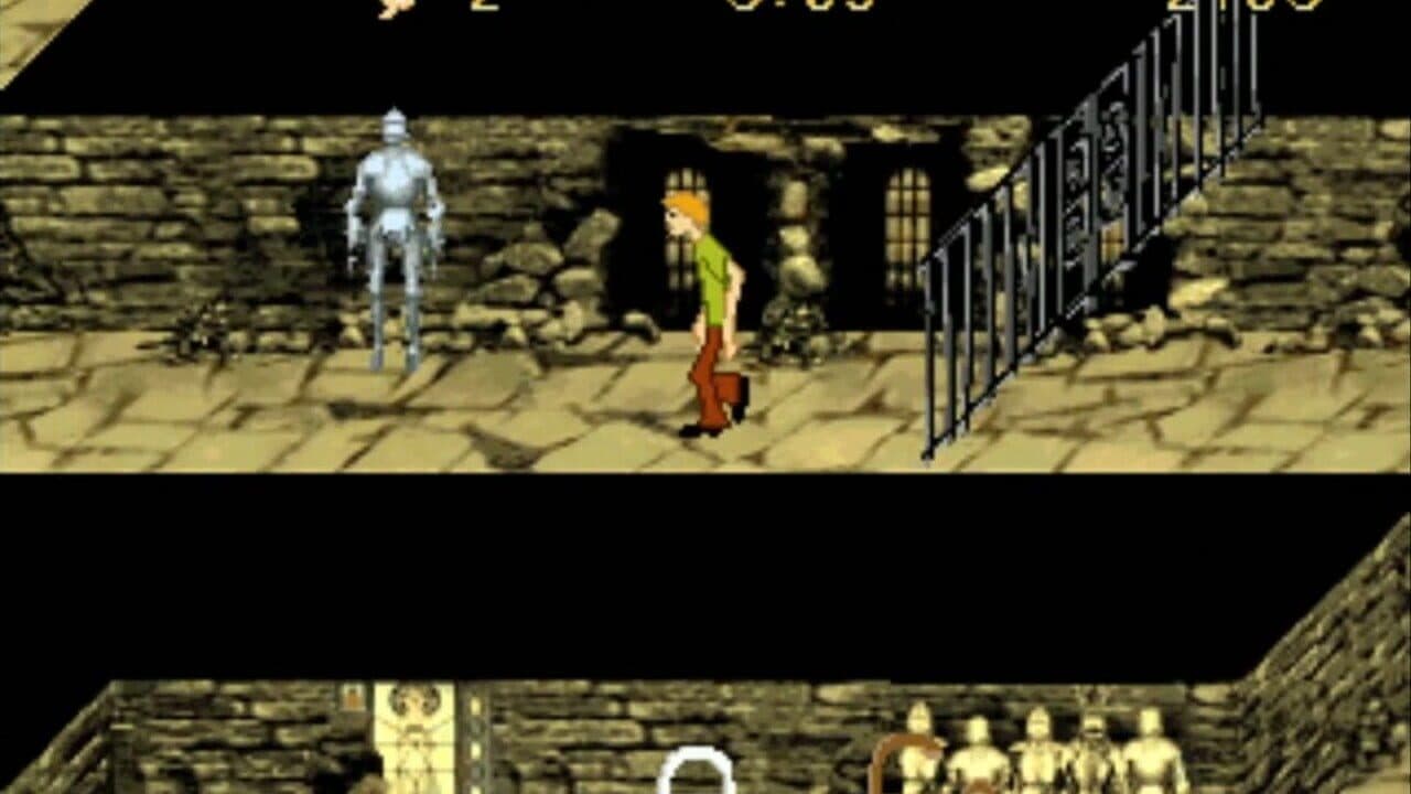 Scooby-Doo and the Mystery of the Castle thumbnail 6