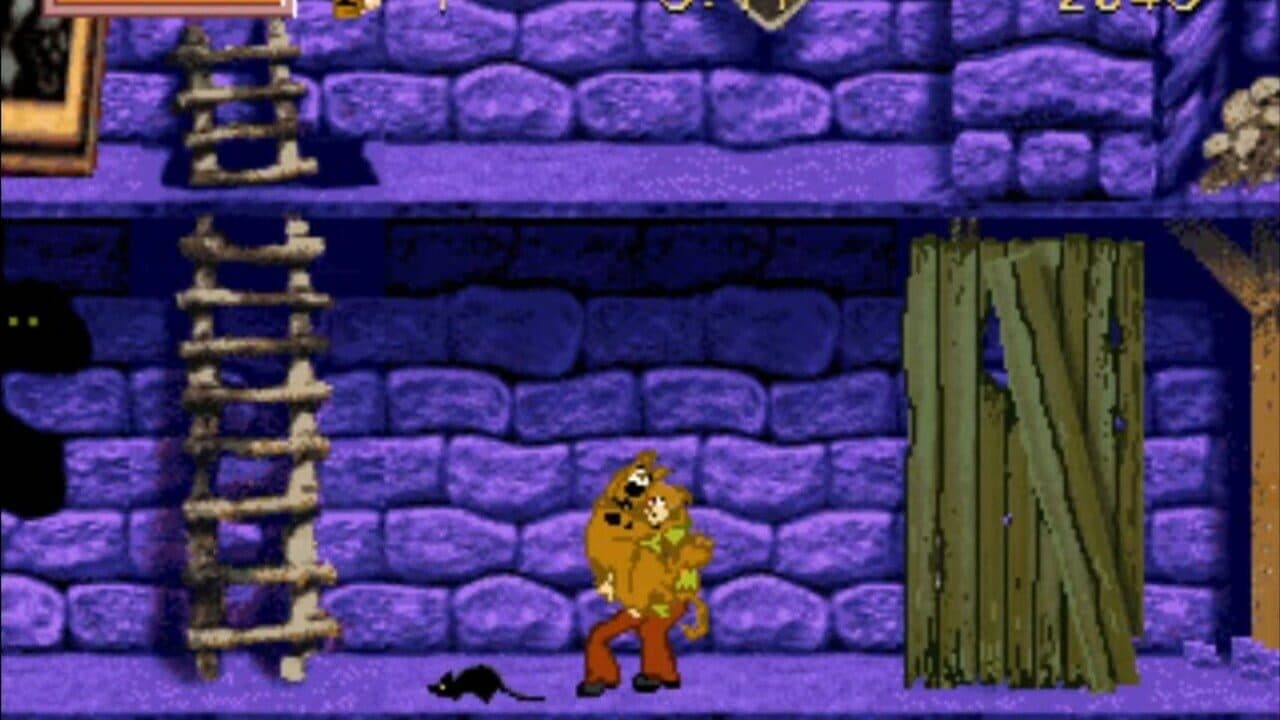Scooby-Doo and the Mystery of the Castle thumbnail 2