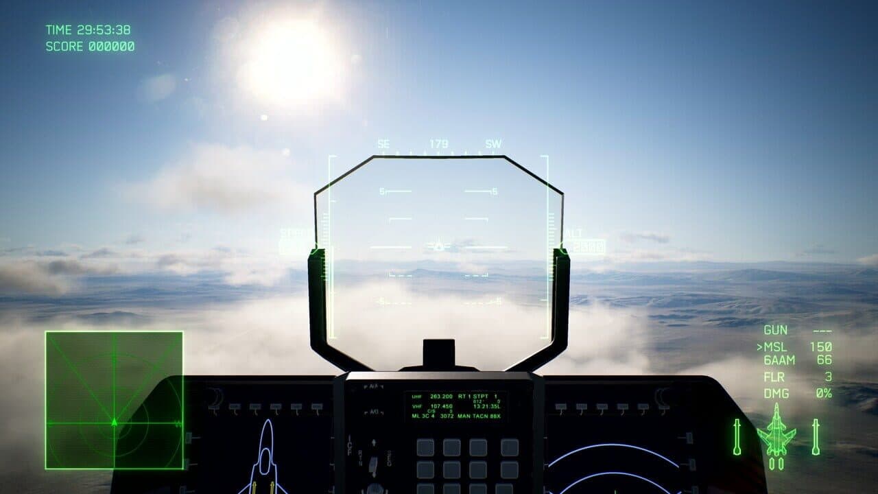 Ace Combat 7: Skies Unknown - ASF-X Shinden II Set thumbnail 12
