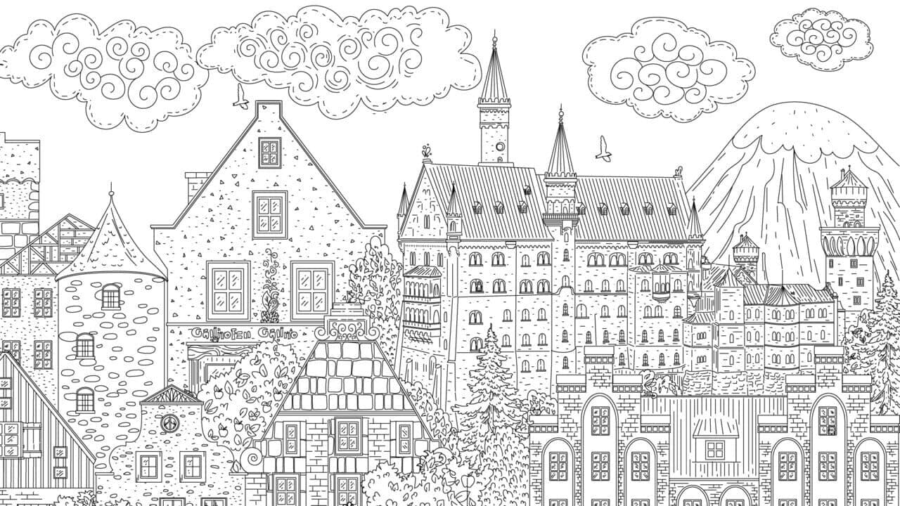 Cats Hidden in Germany thumbnail 2