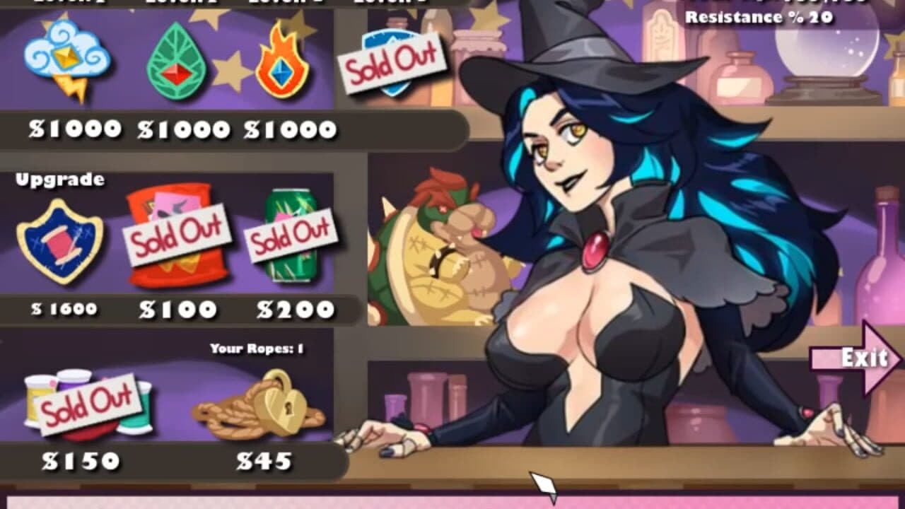 Con-Quest! Poké-con thumbnail 4