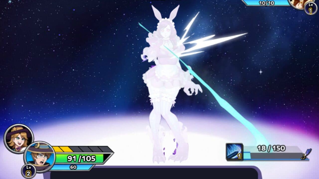 Con-Quest screenshot 1
