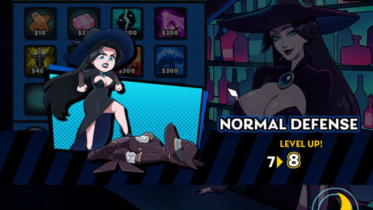 Con-Quest thumbnail 5