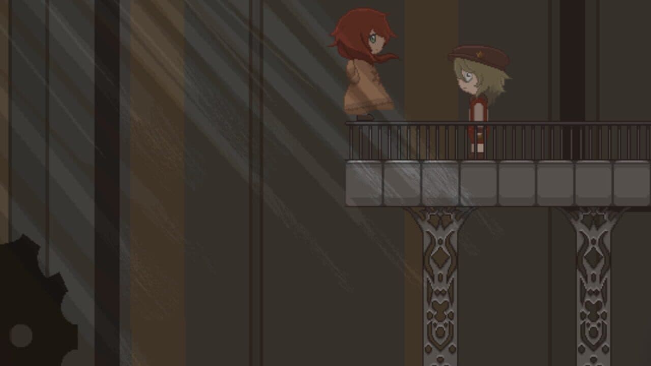 The Clockwork Prince thumbnail 3