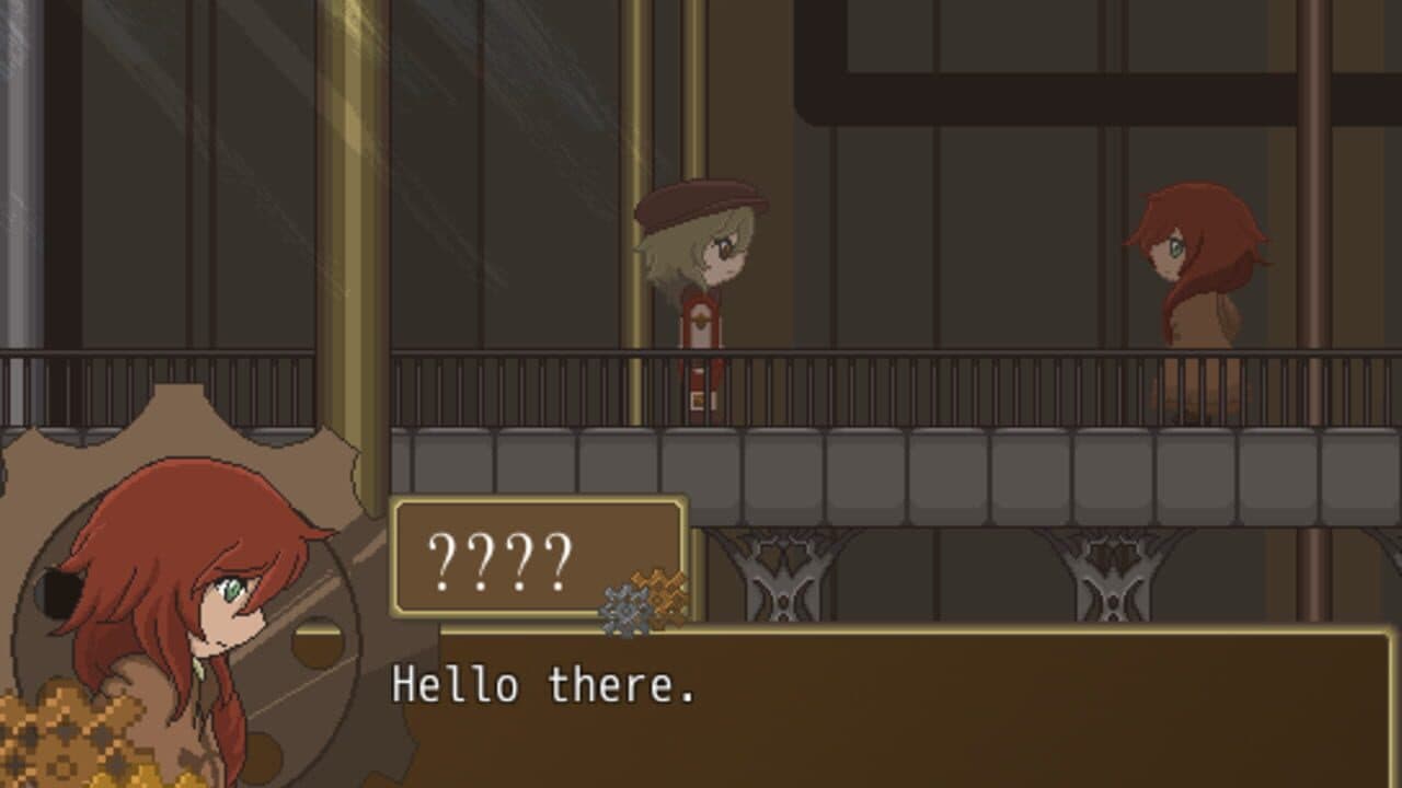 The Clockwork Prince thumbnail 4