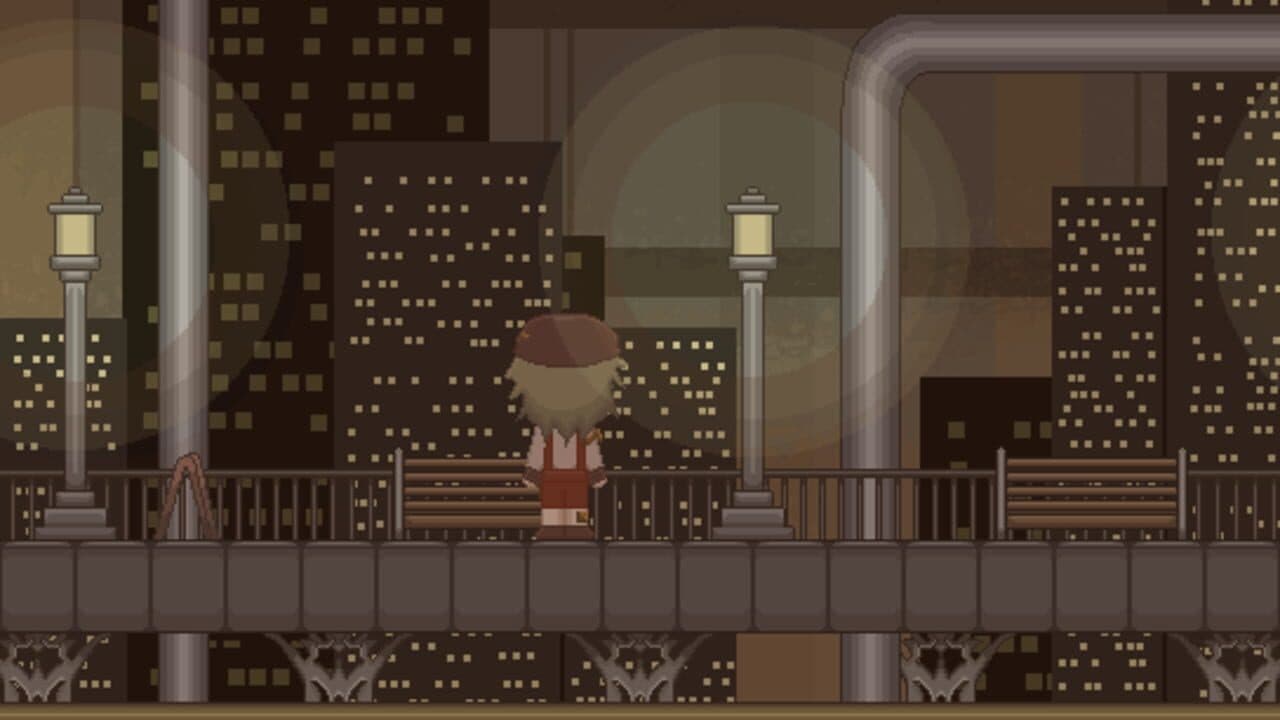 The Clockwork Prince thumbnail 6
