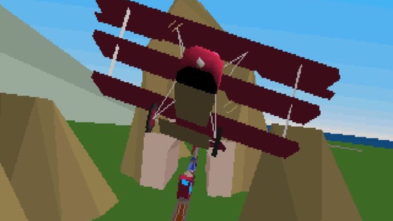 Stunt Island thumbnail 4