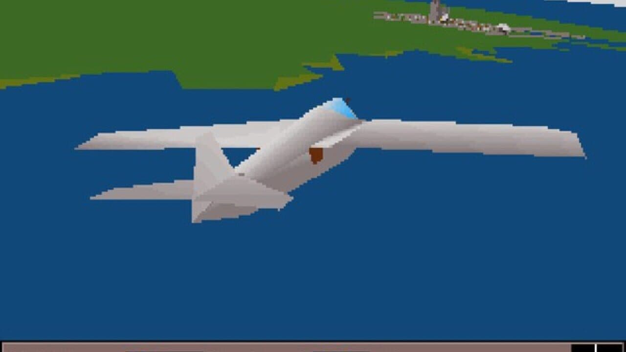 Stunt Island thumbnail 7