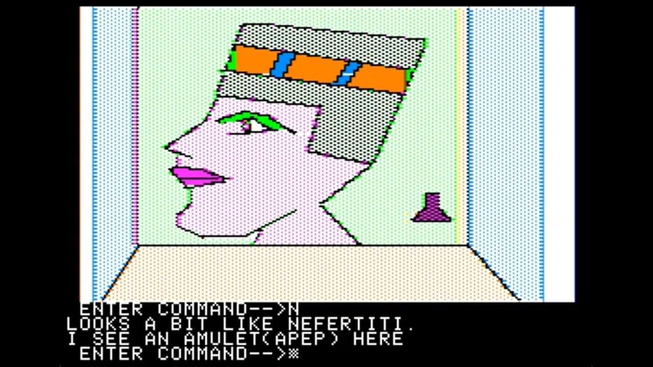 Mummy's Curse thumbnail 2