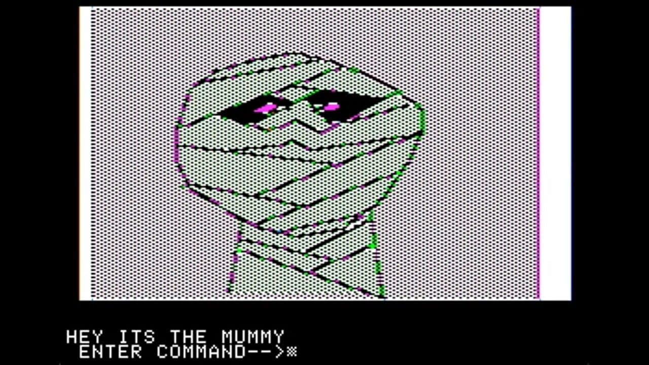 Mummy's Curse thumbnail 3