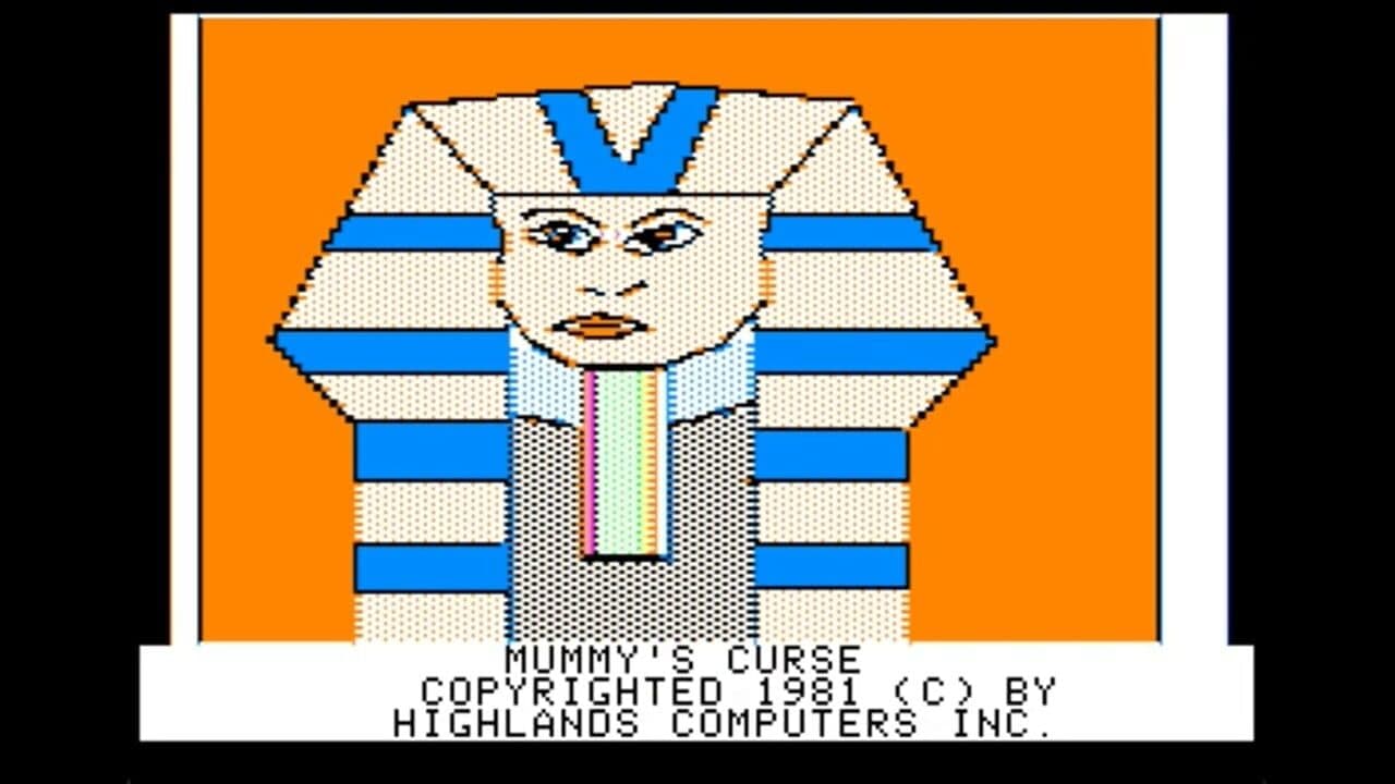 Mummy's Curse thumbnail 4