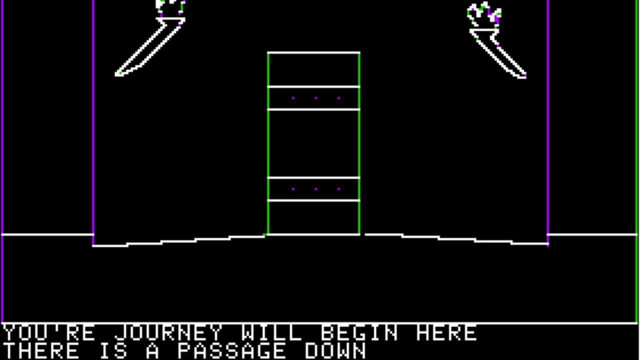 Oldorf's Revenge screenshot 1