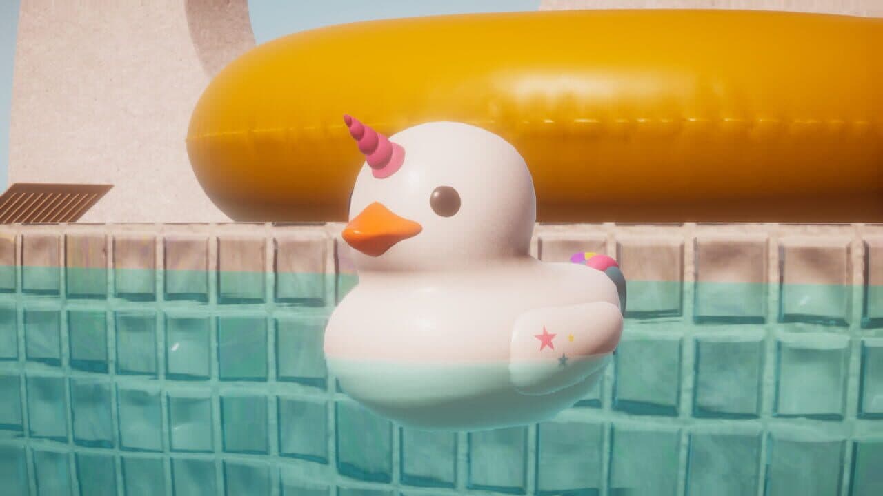 Placid Plastic Duck Simulator: Ducks, Please thumbnail 2