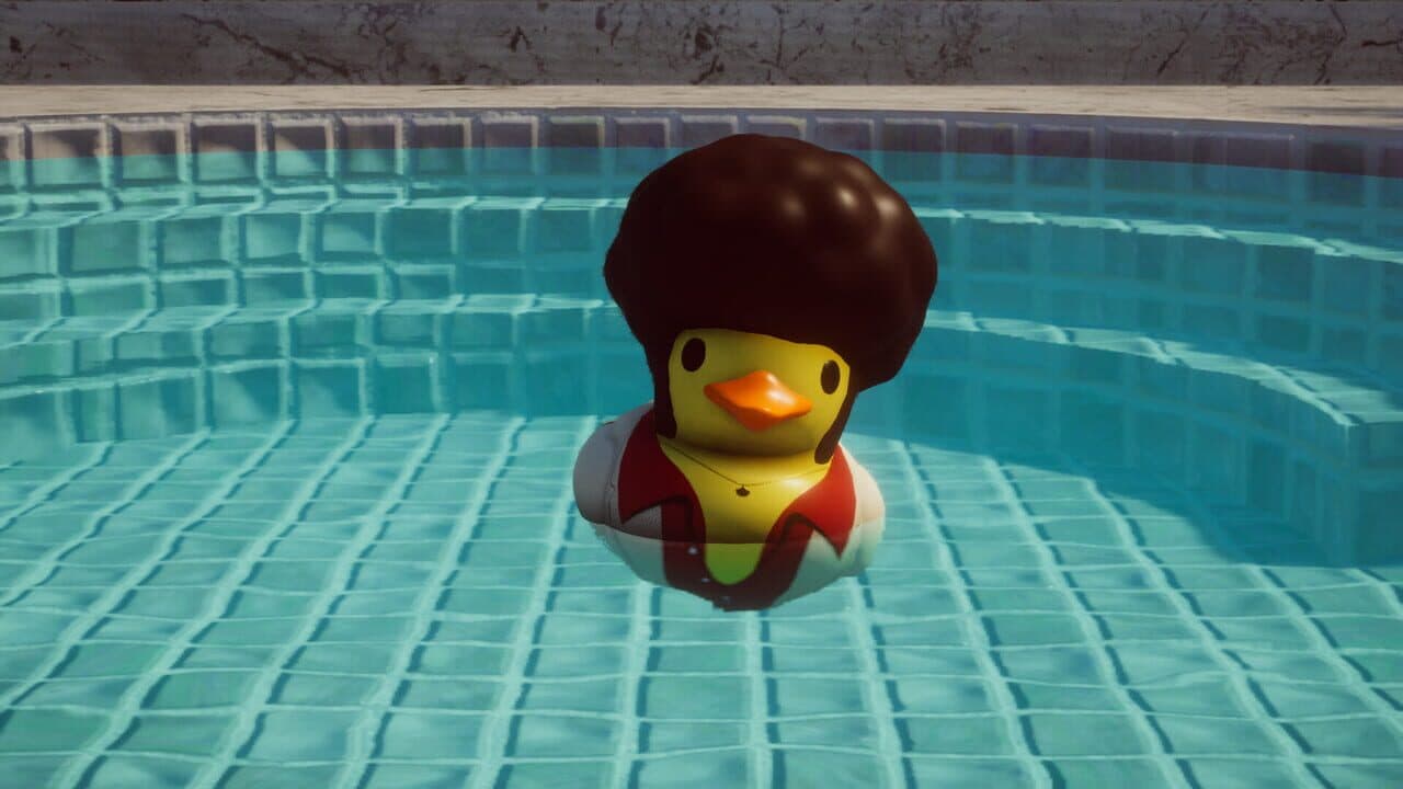 Placid Plastic Duck Simulator: Duck Addiction thumbnail 2