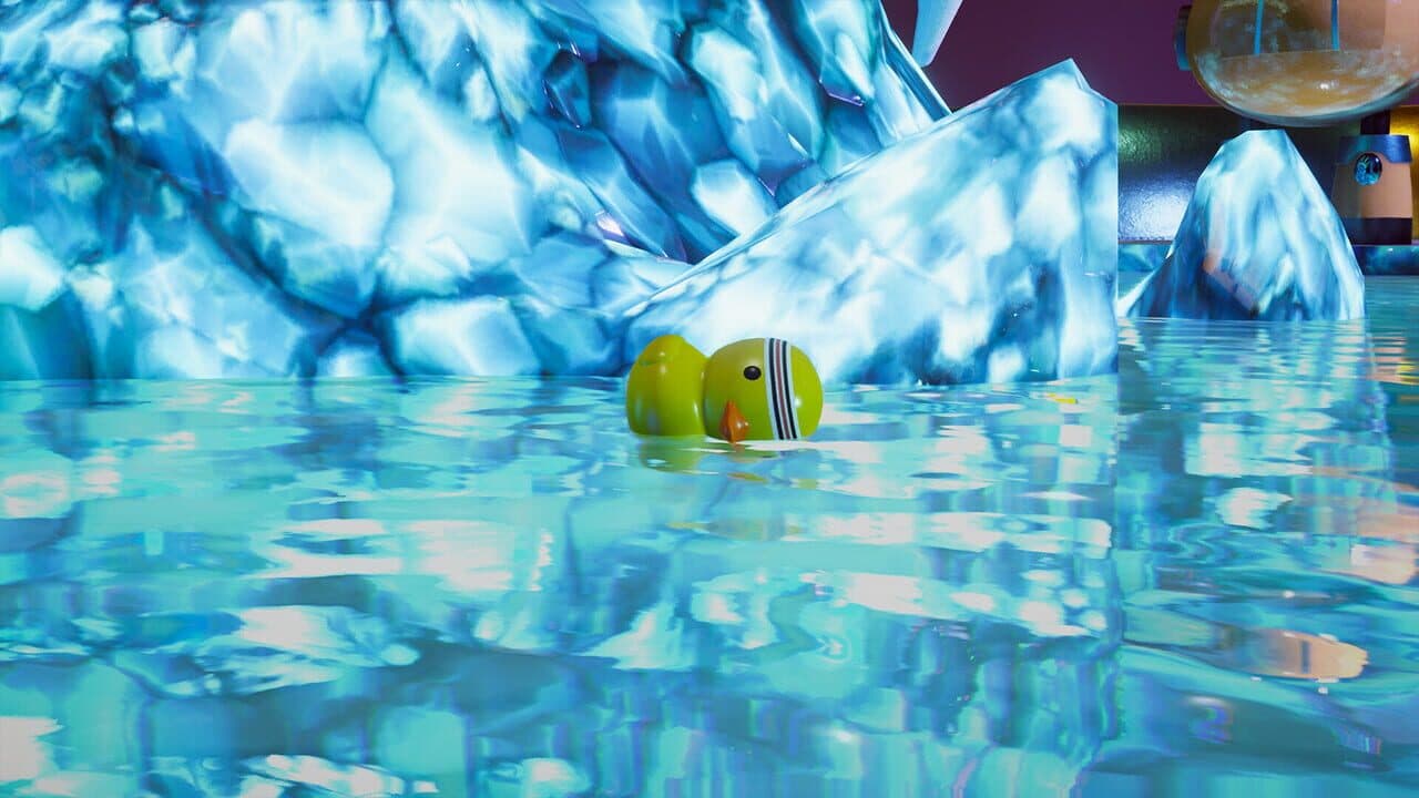 Placid Plastic Duck: Hippospace Download thumbnail 2