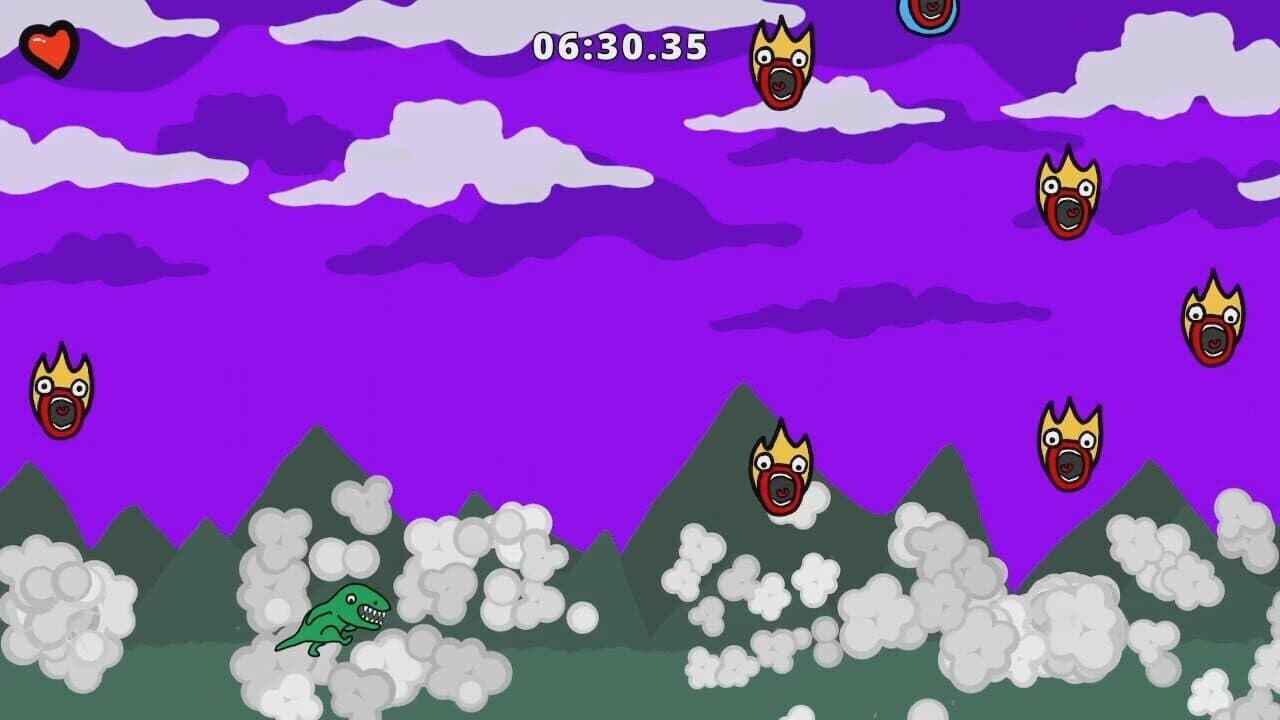 Last Dino Standing thumbnail 2