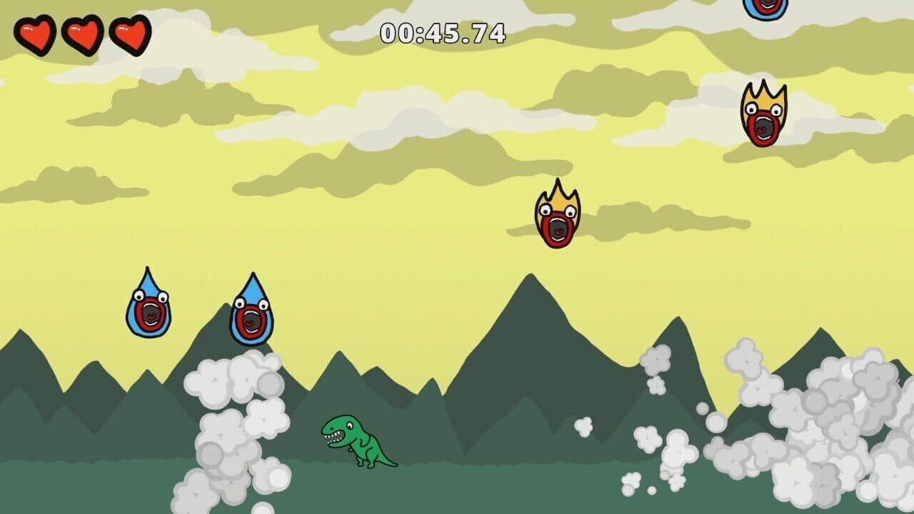 Last Dino Standing thumbnail 8