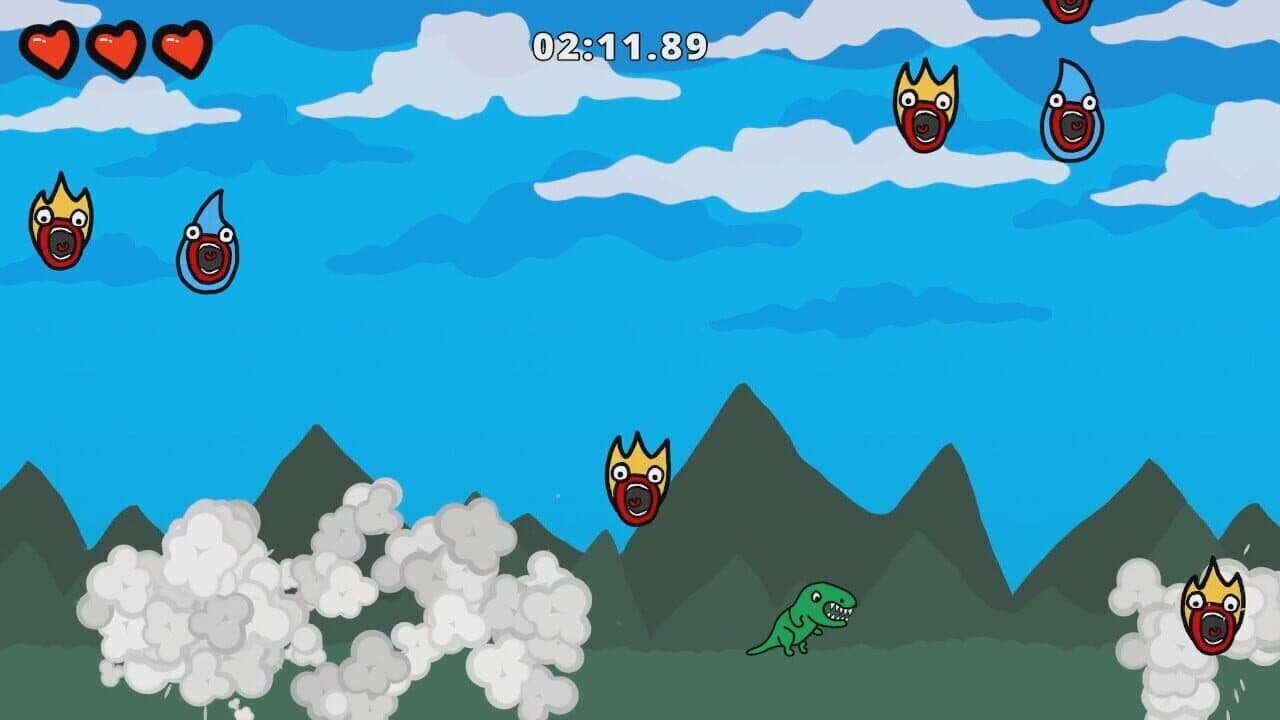 Last Dino Standing thumbnail 9