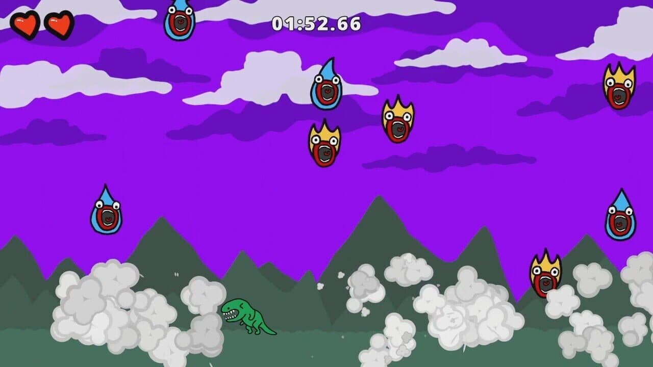 Last Dino Standing thumbnail 3
