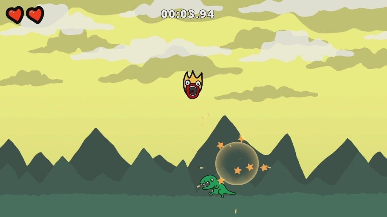 Last Dino Standing thumbnail 10