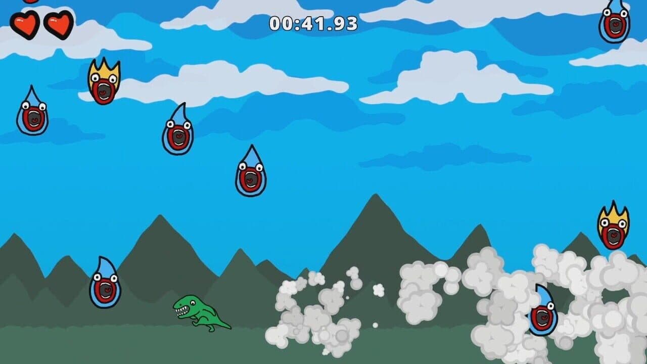 Last Dino Standing thumbnail 4