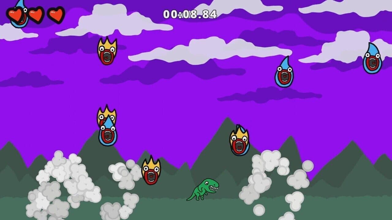 Last Dino Standing thumbnail 5