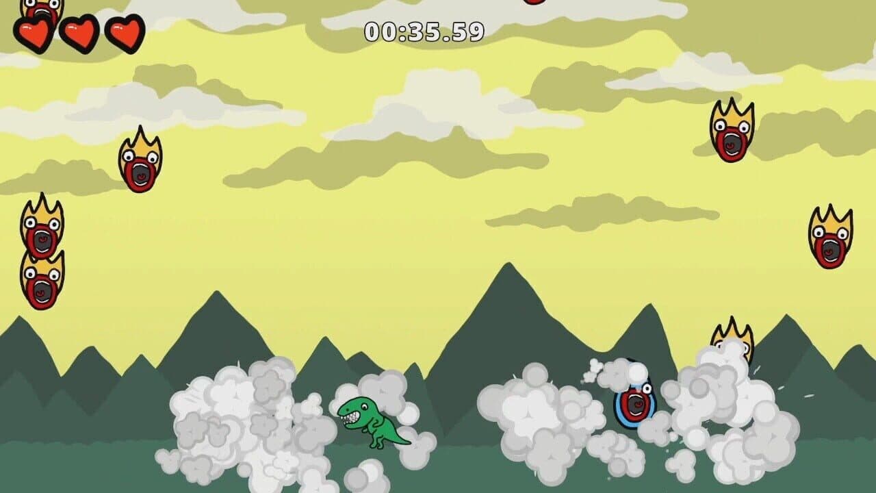 Last Dino Standing thumbnail 6