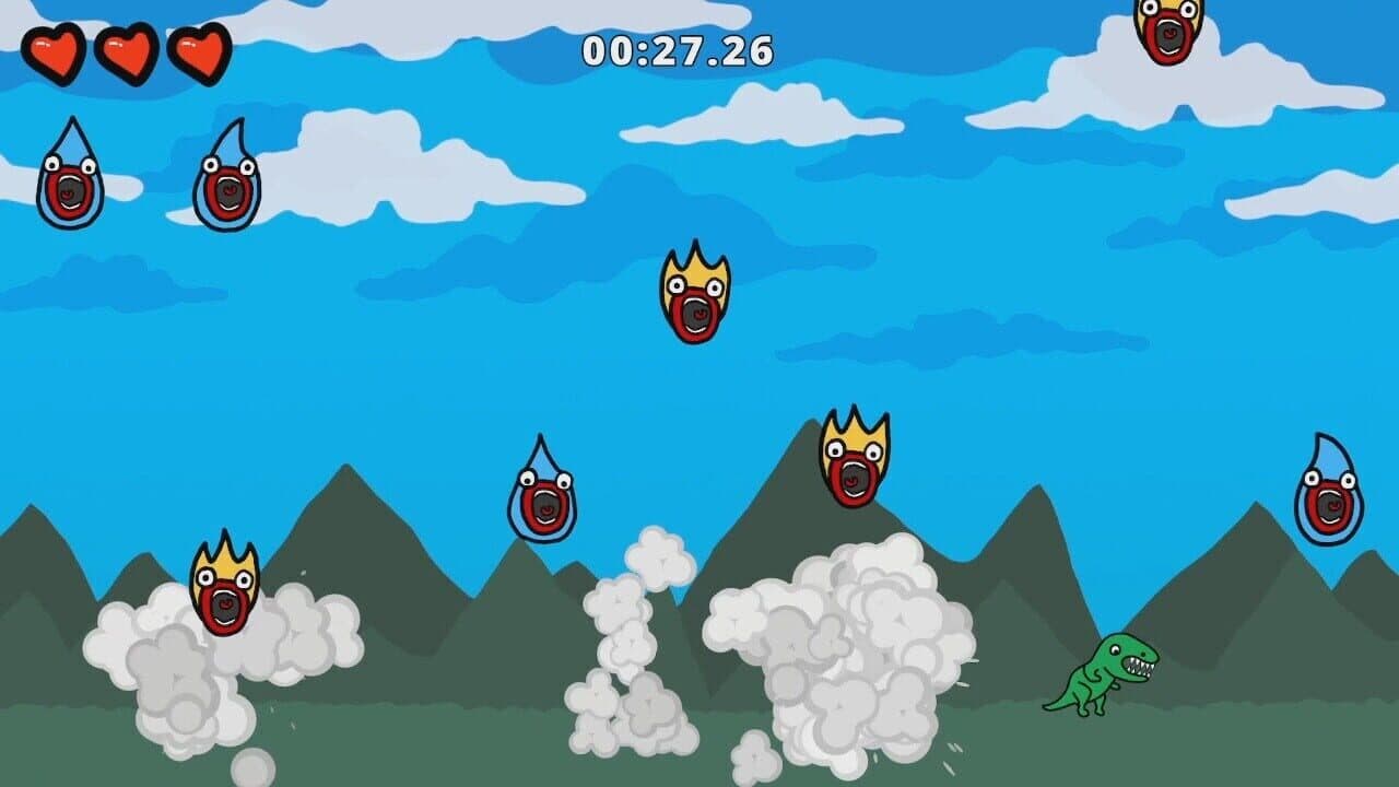 Last Dino Standing thumbnail 7
