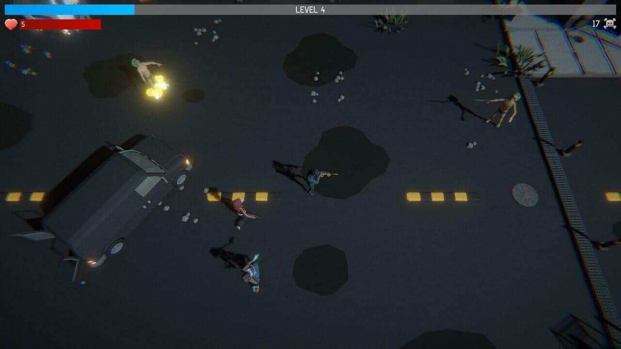 Nephew's Vendetta thumbnail 2