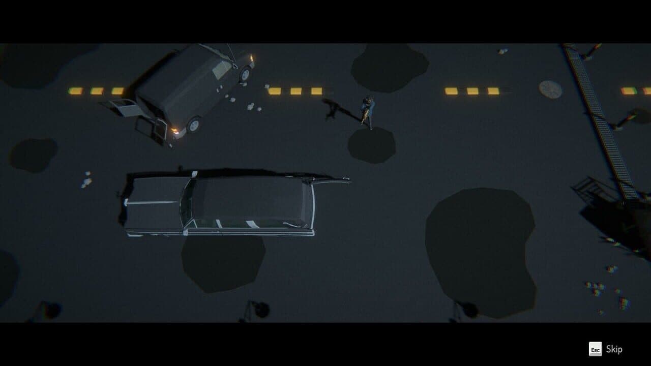 Nephew's Vendetta thumbnail 3