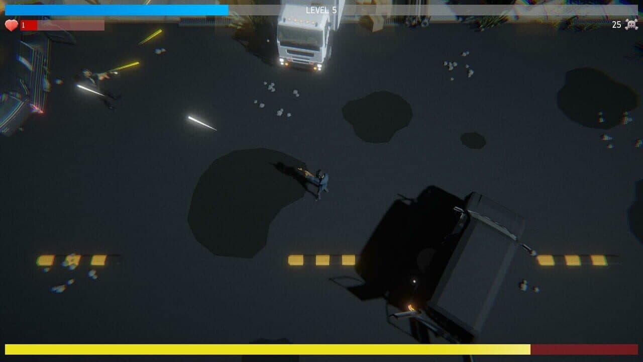 Nephew's Vendetta thumbnail 4