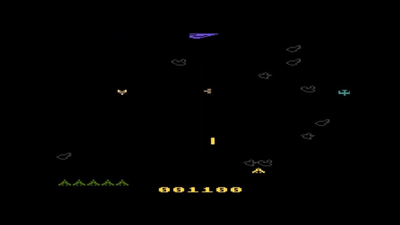 Kayos screenshot 1