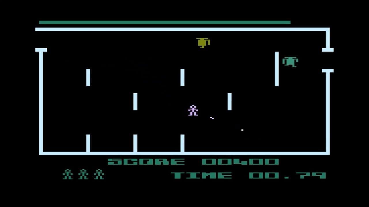 K-Razy Shoot-Out screenshot 1