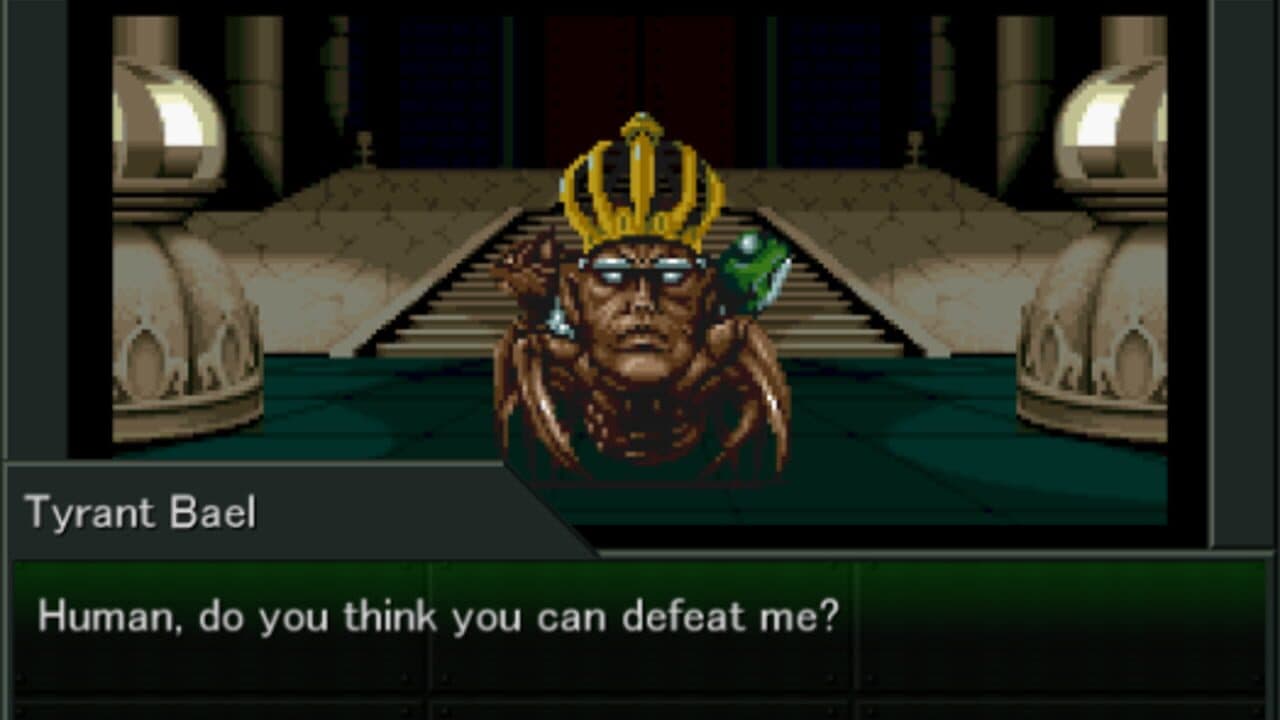 Shin Megami Tensei VX thumbnail 4