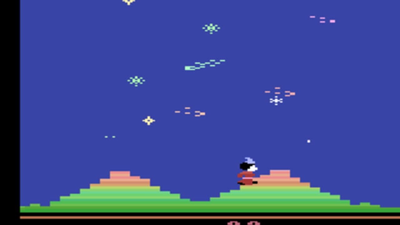 Sorcerer's Apprentice screenshot 1