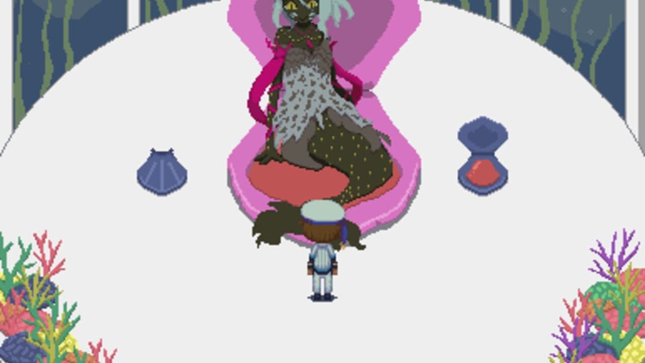 At the Sea's End thumbnail 4