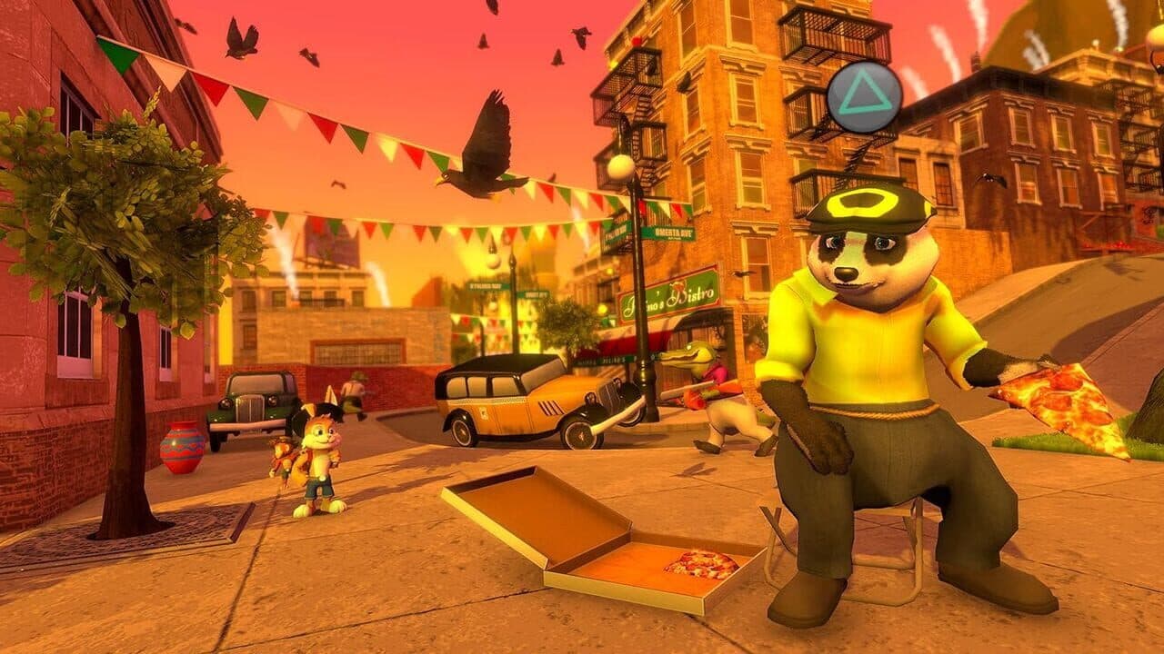Clive 'N' Wrench: Collector's Edition thumbnail 2