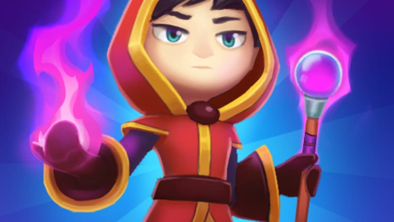 Beam of Magic thumbnail 2