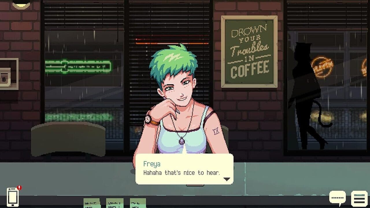 Coffee Talk: Single Shot Edition thumbnail 4