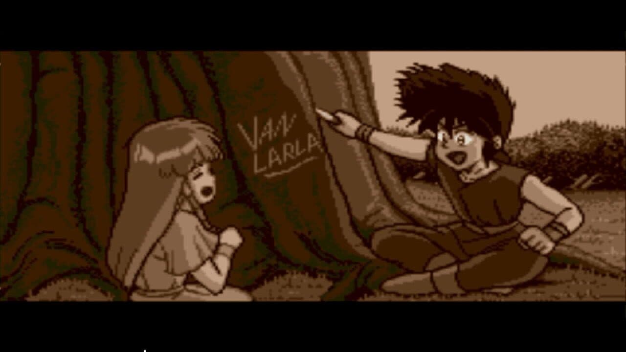 Cosmic Fantasy Collection thumbnail 2