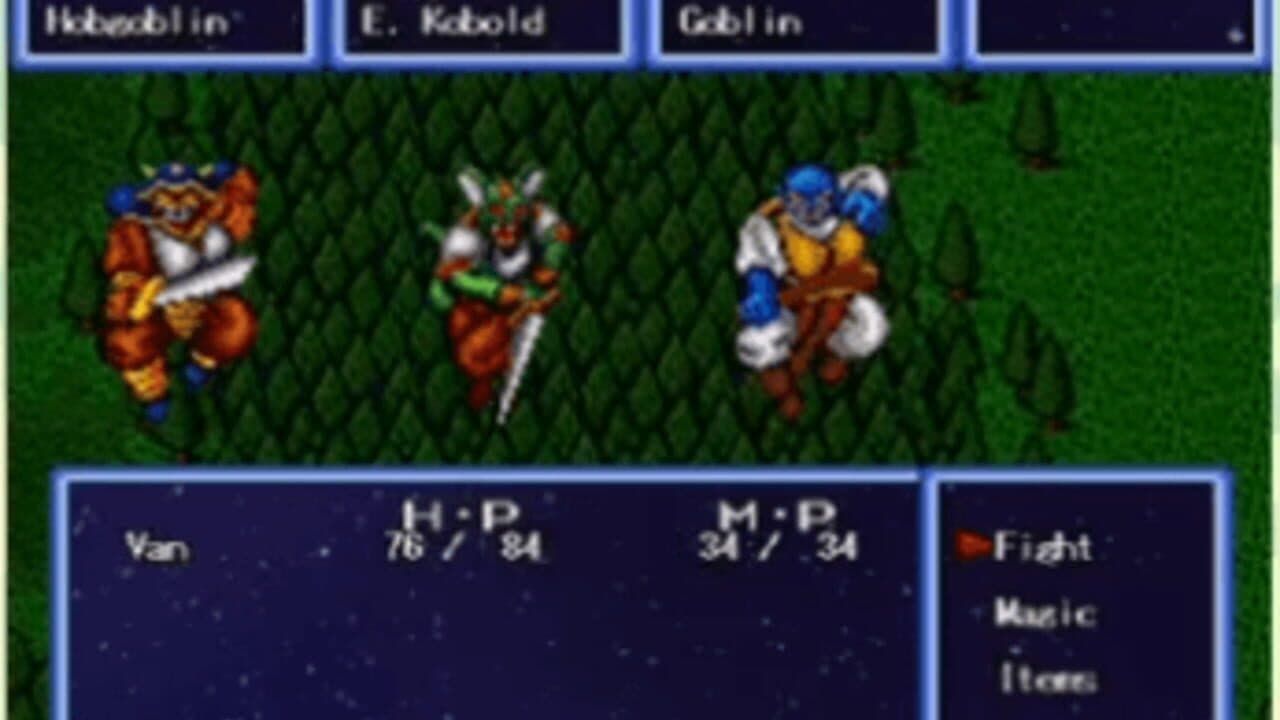 Cosmic Fantasy Collection thumbnail 5